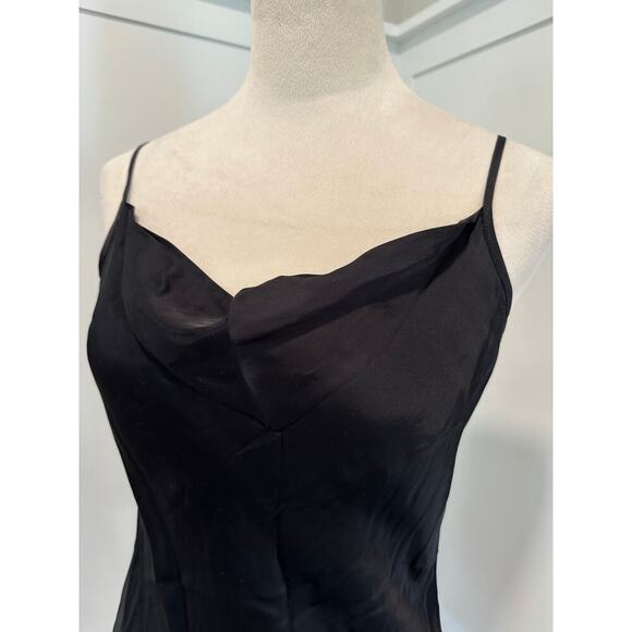 7 for all Mankind Cami Tank Size S - Picture 3 of 3